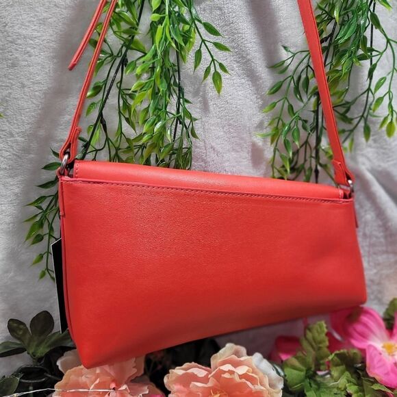 NWT French Connection Layla Shoulder Bag - Picture 6 of 13